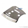 Tôle latérale intérieure pour tronçonneuse Stihl 1111 664 1000 Tôle latérale intérieure pour tronçonneuse Stihl 1111 664 1000