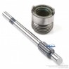 Pompe huile pour tronçonneuse Stihl 1111 647 0601 Pompe huile pour tronçonneuse Stihl 1111 647 0601