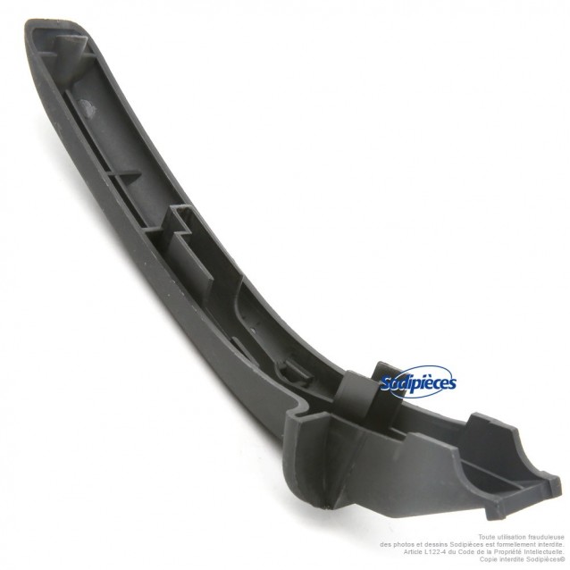 Poignée bouclier pour tronçonneuse Stihl 1122 791 0600 Poignée bouclier pour tronçonneuse Stihl 1122 791 0600