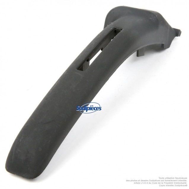 Poignée bouclier pour tronçonneuse Stihl 1122 791 0600 Poignée bouclier pour tronçonneuse Stihl 1122 791 0600