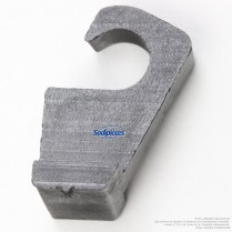 Crampon arbre commande pour tronçonneuse Stihl 1122 182 2100