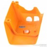 Carter réservoir + filtre à air pour Stihl 066, 064, MS640