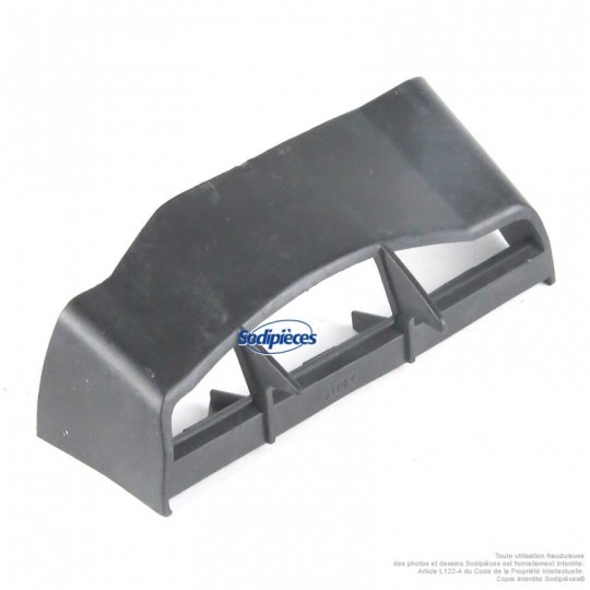 Carter réservoir + filtre à air pour Stihl 066, 064, MS640