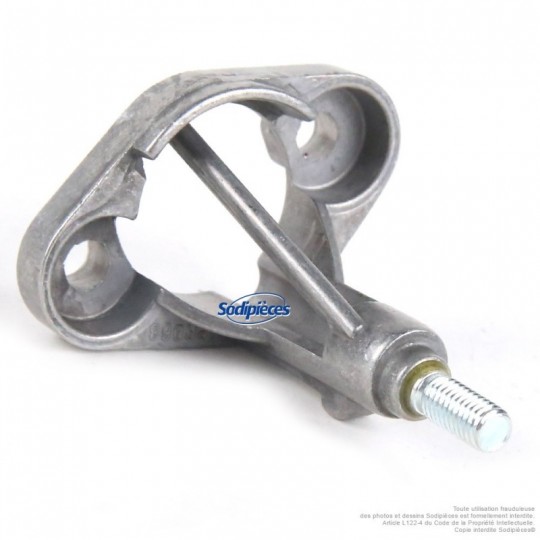 Carter réservoir + filtre à air pour Stihl 066, 064, MS640