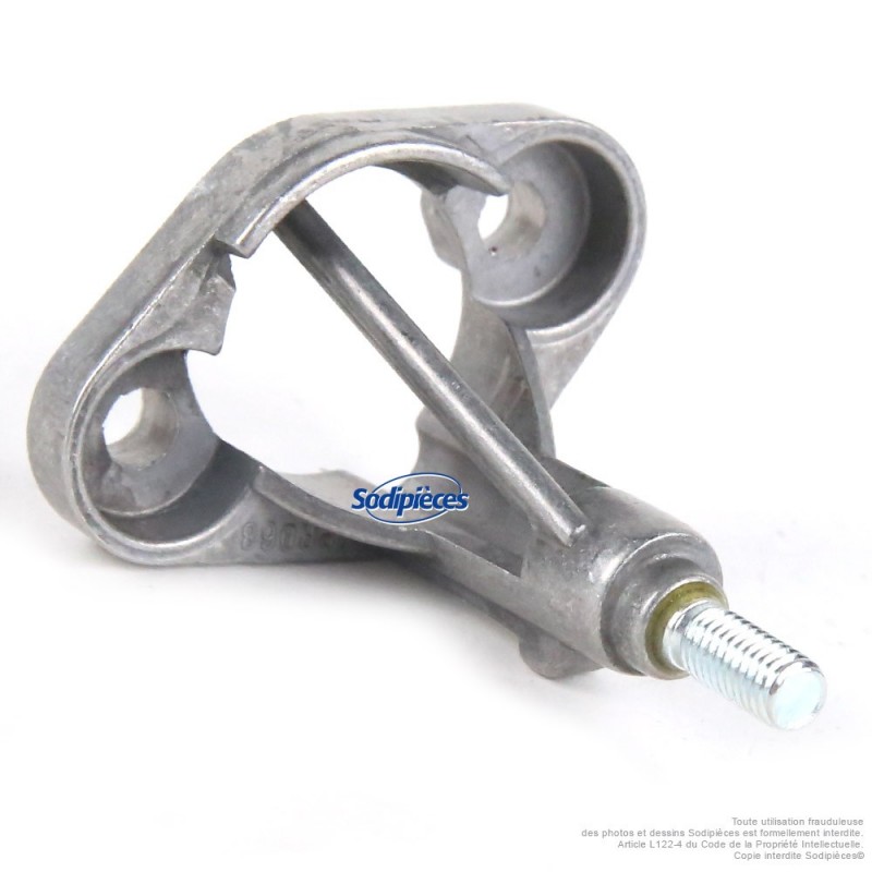 Carter réservoir + filtre à air pour Stihl 066, 064, MS640