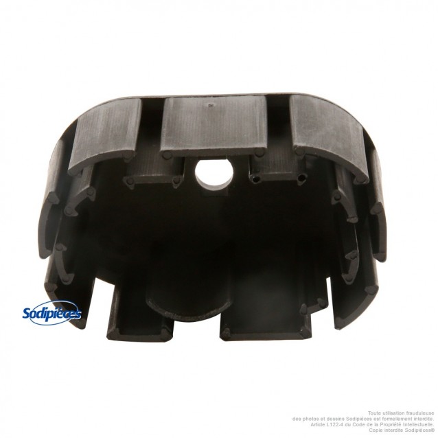 Boite à filtre pour tronçonneuse Stihl 1122 121 6900 Boite à filtre pour tronçonneuse Stihl 1122 121 6900