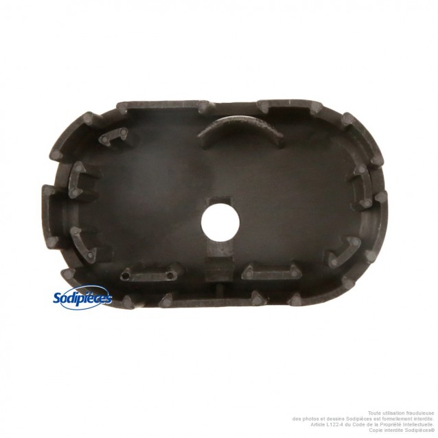 Boite à filtre pour tronçonneuse Stihl 1122 121 6900 Boite à filtre pour tronçonneuse Stihl 1122 121 6900