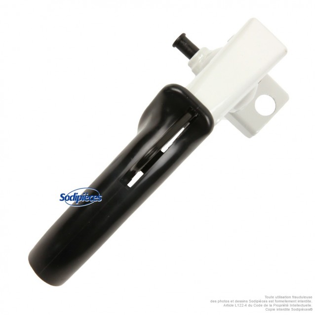 Manette accélérateur pour tronçonneuse Stihl 1106 182 1003 Manette accélérateur pour tronçonneuse Stihl 1106 182 1003
