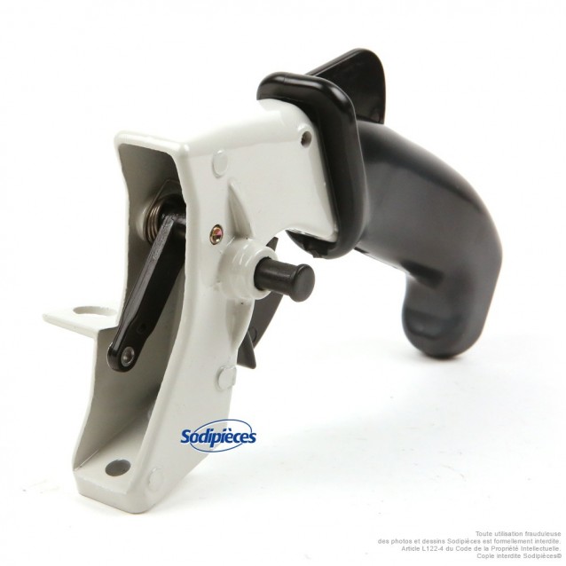 Manette accélérateur pour tronçonneuse Stihl 1106 182 1003 Manette accélérateur pour tronçonneuse Stihl 1106 182 1003