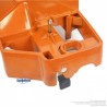 Capot carburateur pour tronçonneuse Stihl 1106 080 1600, 1106 084 0601