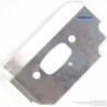Tôle refroidissement échappement pour tronçonneuse Stihl 1106 121 2201 Tôle refroidissement échappement pour tronçonneuse Stihl 1106 121 2201