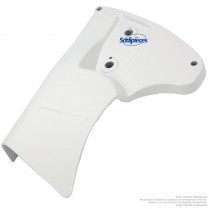 Couvercle pignon pour tronçonneuse Stihl 1106 648 0412