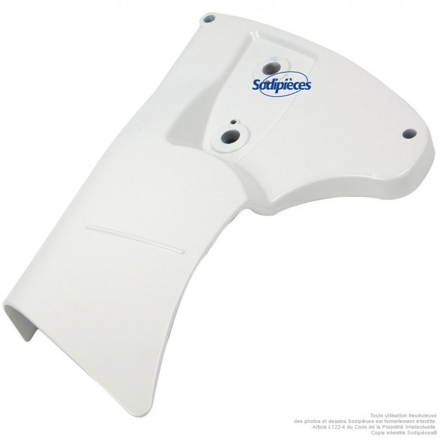 Couvercle pignon pour tronçonneuse Stihl 1106 648 0412 Couvercle pignon pour tronçonneuse Stihl 1106 648 0412
