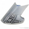 Couvercle pignon pour tronçonneuse Stihl 1106 648 0412 Couvercle pignon pour tronçonneuse Stihl 1106 648 0412