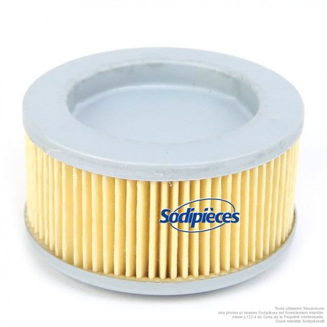 Filtre à air pour souffleur Stihl 4203 141 0300 Filtre à air pour souffleur Stihl 4203 141 0300