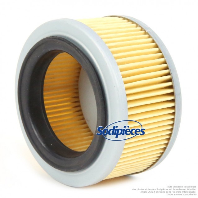 Filtre à air pour souffleur Stihl 4203 141 0300 Filtre à air pour souffleur Stihl 4203 141 0300