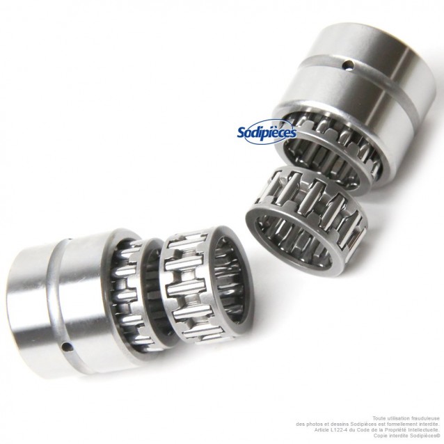 Roulement vilebrequin pour tronçonneuse Stihl 0000 993 0900 Roulement vilebrequin pour tronçonneuse Stihl 0000 993 0900