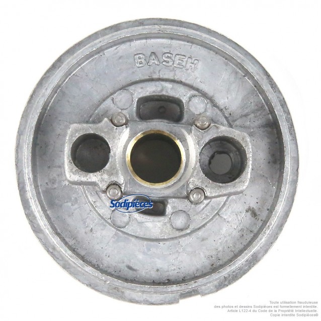Poulie lanceur pour tronçonneuse Stihl 1117 190 1011 Poulie lanceur pour tronçonneuse Stihl 1117 190 1011