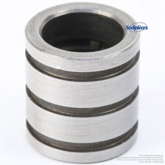 Douille embrayage pour tronçonneuse Stihl 1106 162 9000