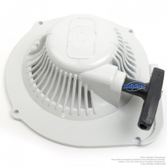 Lanceur pour tronçonneuse Stihl 1106 080 2810