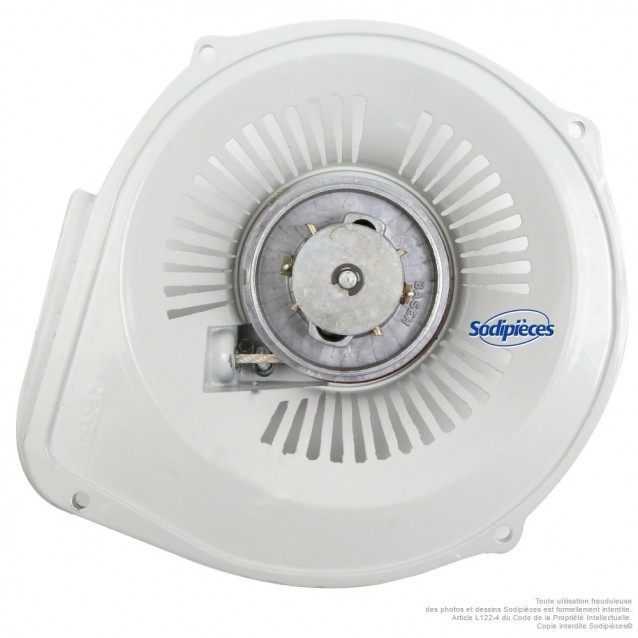 Lanceur pour tronçonneuse Stihl 1106 080 2810