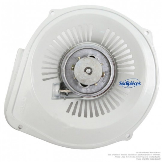 Lanceur pour tronçonneuse Stihl 1106 080 2810