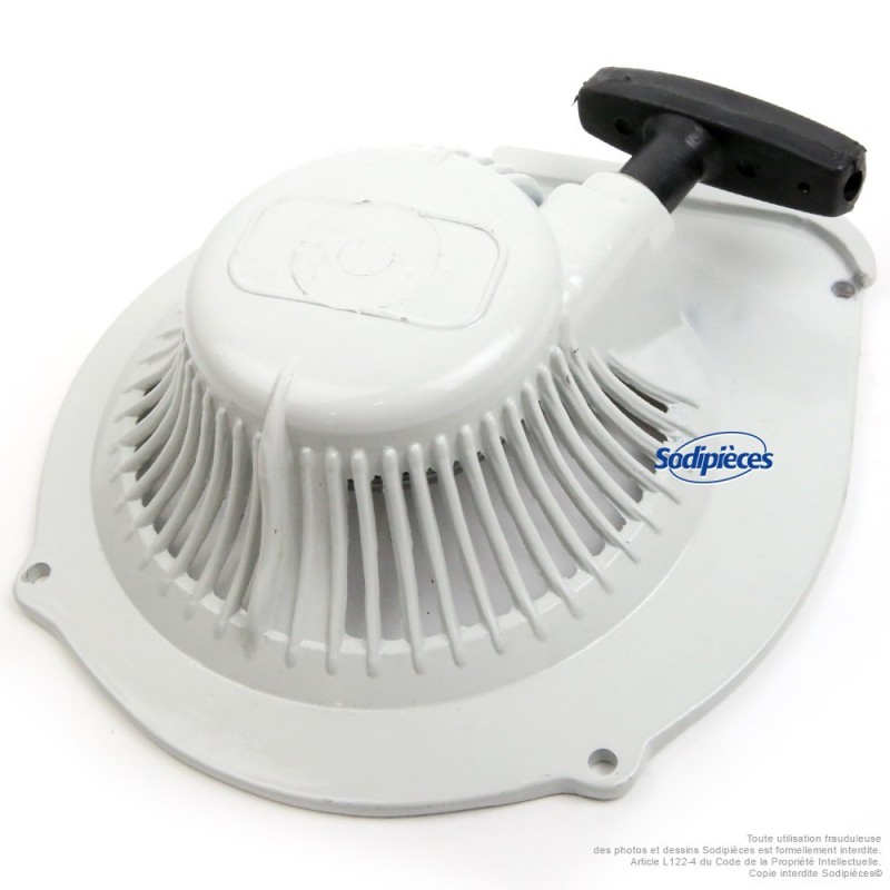 Lanceur pour tronçonneuse Stihl 1106 080 2810