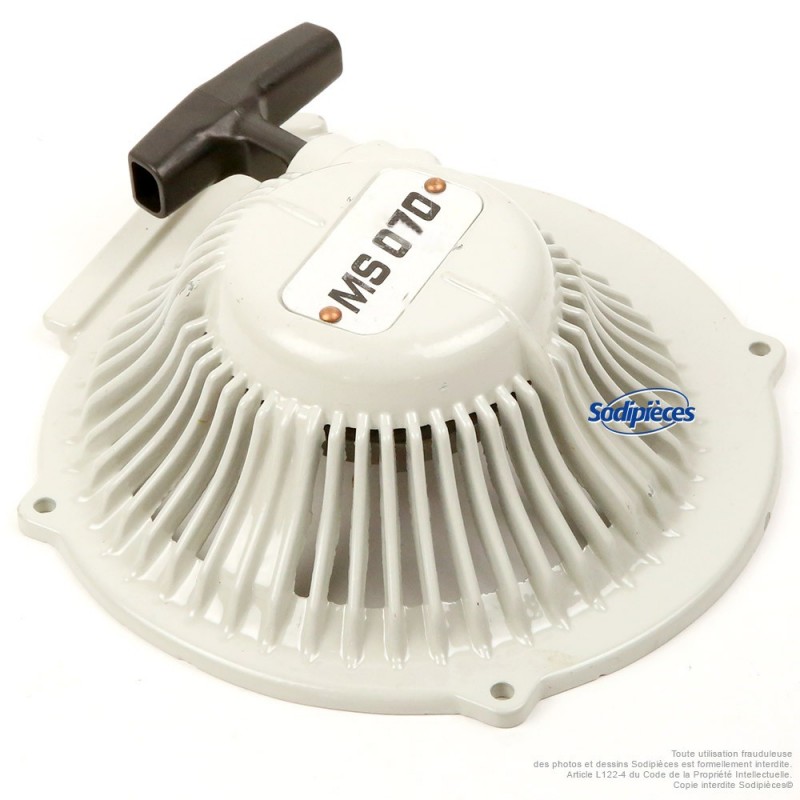 Lanceur pour tronçonneuse Stihl 1106 080 2802