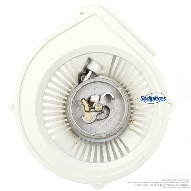 Lanceur pour tronçonneuse Stihl 1106 080 2802