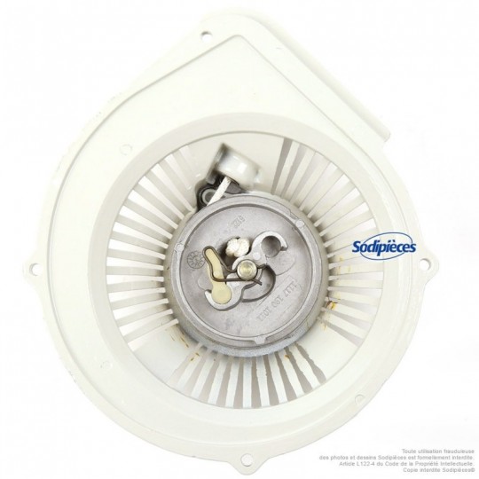 Lanceur pour tronçonneuse Stihl 1106 080 2802