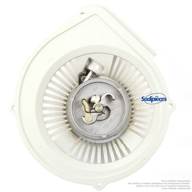 Lanceur pour tronçonneuse Stihl 1106 080 2802