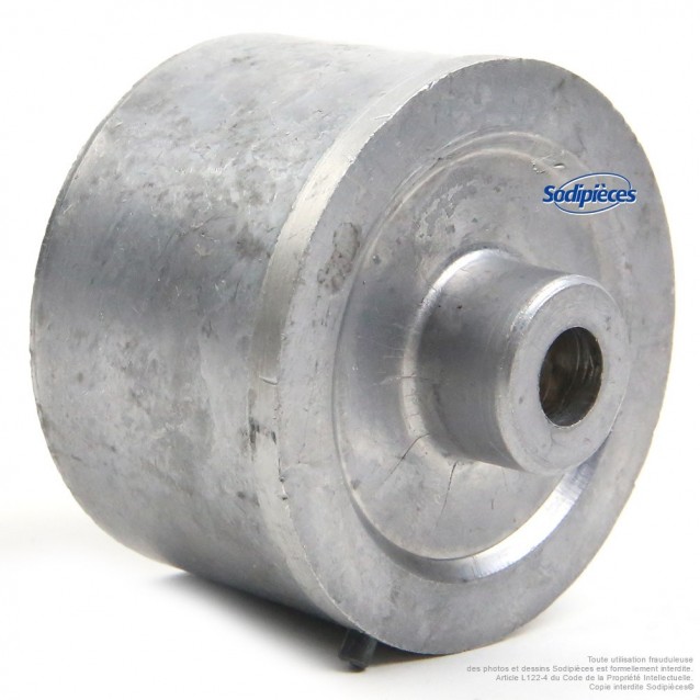 Pot lanceur pour tronçonneuse Stihl 070, 090, 090G Pot lanceur pour tronçonneuse Stihl 070, 090, 090G