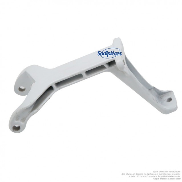 Crochet poignée gaz pour tronçonneuse Stihl 070, 090, 070AV, 090AV Crochet poignée gaz pour tronçonneuse Stihl 070, 090, 070AV, 090AV