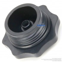 Bouchon réservoir essence pour tronçonneuse, déocupeuse Stihl 1106 640 3600