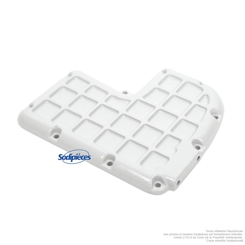 Couvercle réservoir pour tronçonneuse Stihl 1106 351 0701