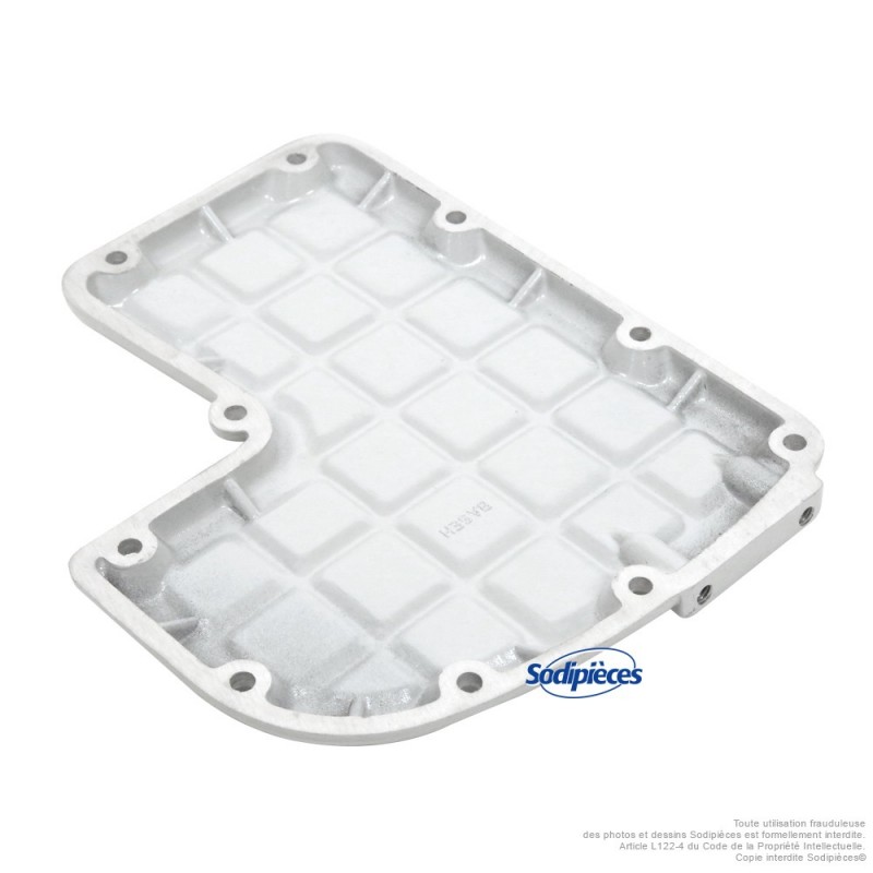 Couvercle réservoir pour tronçonneuse Stihl 1106 351 0701