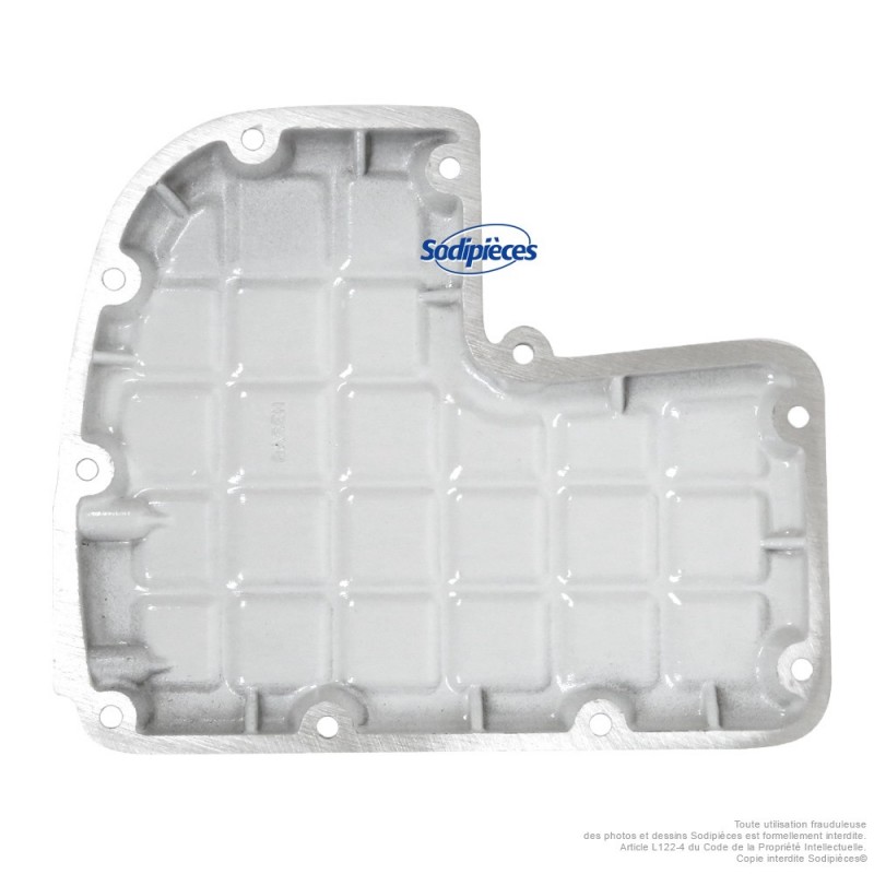 Couvercle réservoir pour tronçonneuse Stihl 1106 351 0701