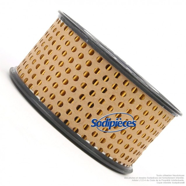 Filtre à air pour Stihl 4221 140 4400 Filtre à air pour Stihl 4221 140 4400