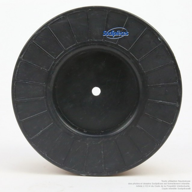 Filtre à air pour Stihl 4221 140 4400 Filtre à air pour Stihl 4221 140 4400