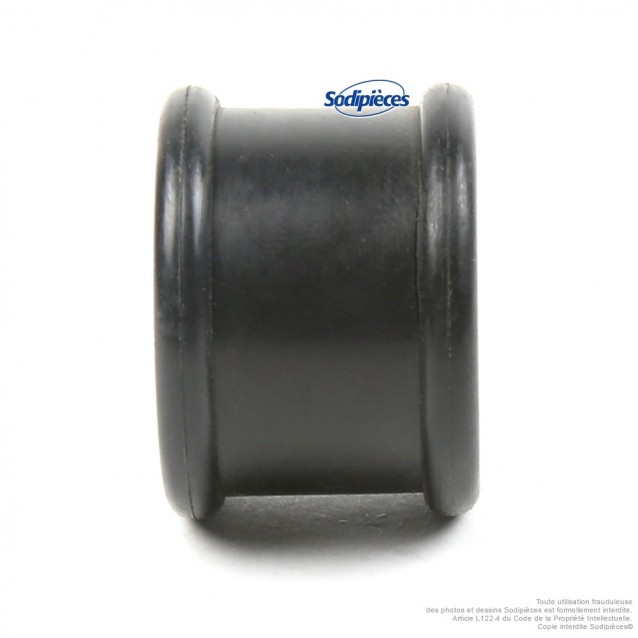Silent bloc poignée tubulaire pour tronçonneuse Stihl 1106 791 9500 Silent bloc poignée tubulaire pour tronçonneuse Stihl 1106 791 9500