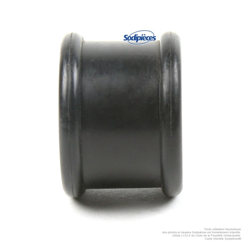 Silent bloc poignée tubulaire pour tronçonneuse Stihl 1106 791 9500