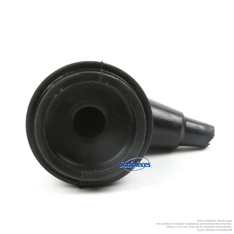 Connecteur bougie pour tronçonneuse Stihl 1110 405 1000