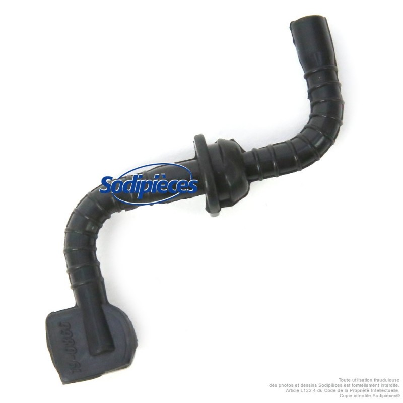 Filtre à huile pour Stihl MS171, MS181, MS211.