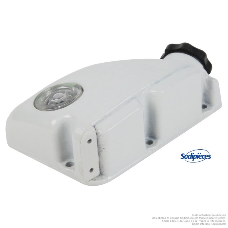 Reservoir huile pour tronçonneuse Stihl 1106 350 4002
