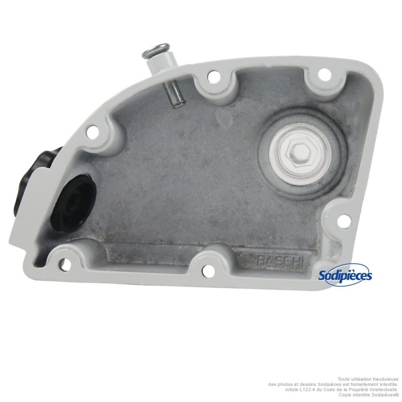 Reservoir huile pour tronçonneuse Stihl 1106 350 4002