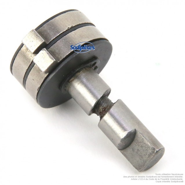 Pompe huile pour tronçonneuse Stihl 1106 640 3202 Pompe huile pour tronçonneuse Stihl 1106 640 3202