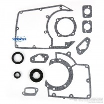 Kit joints pour tronçonneuse Stihl 1111 007 1050