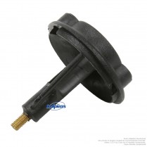 Crampon filtre à air pour tronçonneuse Stihl 1108 140 1100