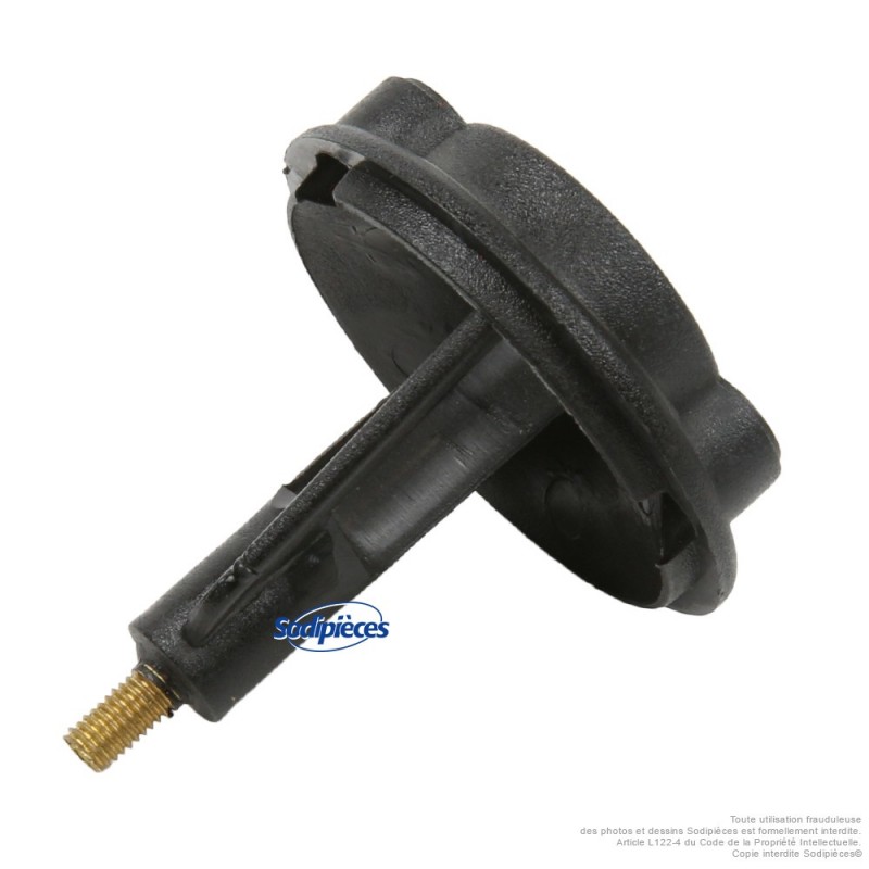 Crampon filtre à air pour tronçonneuse Stihl 1108 140 1100