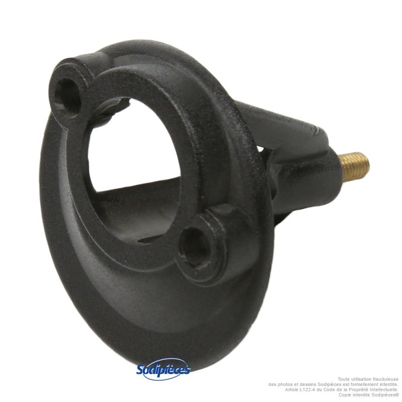 Crampon filtre à air pour tronçonneuse Stihl 1108 140 1100